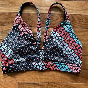 Victoria Secret sports bra